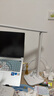 美的（Midea）志軒臺燈AAAA級護眼學習閱讀燈【國家補貼】家用床頭燈智能感光 曬單實拍圖