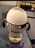 世喜奶瓶水杯配件（吸管杯杯頭直飲款）適配7.2cm口徑瓶身 曬單實拍圖