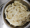 和蓉匯白千層凈重1kg 冷藏川渝火鍋食材毛肚千層牛百葉生鮮 固形物≥60% 曬單實拍圖