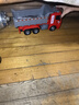 媽寶孖寶翻斗車(chē)玩具超大號卡車(chē)貨車(chē)兒童工程車(chē)3-6歲2男孩小汽車(chē)百?lài)嵧跄Ｐ?曬單實(shí)拍圖