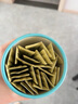 Inne因你鈣鎂鋅小金條液體鈣兒童鈣維生素d3嬰兒鈣草莓味+香橙味 曬單實拍圖