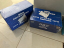 君樂寶（JUNLEBAO）開啡爾 常溫風(fēng)味發(fā)酵乳 原味酸奶200g*24 家庭量販裝 曬單實(shí)拍圖
