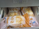 1號會員店 跑步雞供港黃油老母雞農(nóng)家散養(yǎng)土雞走地雞500天燉雞湯凈重1.2kg 曬單實拍圖