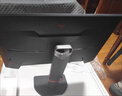 KTC 27英寸2K高清210Hz顯示屏HDR450nit原生200Hz內(nèi)置音響 硬件低藍光 升降旋轉(zhuǎn)顯示器大師27M1 曬單實拍圖