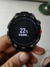 華為（HUAWEI）手表WATCH GT 5【咨詢(xún)享優(yōu)惠】運動(dòng)智能兩周續航藍牙通話(huà)體溫心率血氧健康監測送男女朋友禮物pro4 46mm幻夜黑【皮表帶+貼膜】 曬單實(shí)拍圖