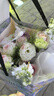 DR現(xiàn)貨光芒求婚鉆戒鉑金戒指BELIEVE結(jié)婚戒指女禮物紀(jì)念日節(jié)日禮物 【80%用戶選擇】現(xiàn)貨14分F色VS2 曬單實(shí)拍圖