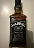 杰克丹尼（Jack Daniels）田納西州威士忌 40度 調和型洋酒 黑標禮盒 500ml*1瓶  曬單實(shí)拍圖