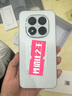 小米（MI）REDMI Note15 Pro 天璣7400-Ultra 7000mAh 龍晶玻璃十倍抗摔 IP68 8+256 雪松白 紅米 5G手機(jī) 曬單實拍圖