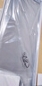 1號會員店（One's Member）10Cr菜刀 復合鋼家用切片刀刀具 硬度高鋒利耐用實木相思木手柄 曬單實拍圖
