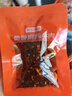 京東京造蜀香麻辣牛肉400g牛肉干肉脯 旅游露營(yíng)便攜零食大禮包 曬單實(shí)拍圖
