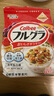 卡樂比（Calbee）即食燕麥片原味水果麥片600g日本進(jìn)口非油炸沖泡代餐零食營養(yǎng)早餐 曬單實(shí)拍圖