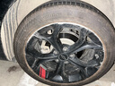 德國馬牌（Continental）汽車輪胎 245/45R18 100W FR XL UC7 適配奔馳E級(jí)/奧迪A6L 曬單實(shí)拍圖