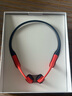 韶音（SHOKZ）OpenSwim Pro S710 骨傳導(dǎo)藍(lán)牙耳機(jī) 開(kāi)放式運(yùn)動(dòng)游泳跑步騎行不入耳 珊瑚海 曬單實(shí)拍圖