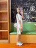 CinvaiKrose銀色單肩包包女包2025年新款月牙手提包斜挎包生日七夕情人節(jié)禮物 銀色【節(jié)日送禮可代寫心意賀卡】 曬單實(shí)拍圖