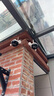 螢石 EZVIZ C8W 4mm 400萬(wàn)攝像頭 無(wú)線WiFi室外雙云臺(tái)360°  防水防塵監(jiān)控 手機(jī)遠(yuǎn)程 人形檢測(cè) 曬單實(shí)拍圖