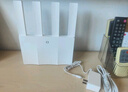 中興（ZTE）巡天BE3600Pro青云版 2.5G網(wǎng)口千兆無(wú)線(xiàn)家用路由器 雙頻聚合WiFi7 智能游戲加速上網(wǎng)管理  曬單實(shí)拍圖