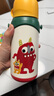 babycare兒童保溫杯水杯水壺吸管杯寶寶學(xué)飲杯316不銹鋼學(xué)生男女3-6歲+ 曬單實(shí)拍圖