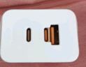 華為全能充電器(66W)超級(jí)快充含6A Type-C數(shù)據(jù)線 3C認(rèn)證 適配華為手機(jī)Mate60Pro/Pura 70 曬單實(shí)拍圖