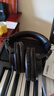 鐵三角（Audio-technica）ATH-M20x 入門(mén)級專(zhuān)業(yè)監聽(tīng)頭戴式耳機【節日禮物】 曬單實(shí)拍圖