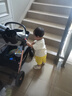 巴拉巴拉童鞋寶寶學(xué)步鞋兒童涼鞋嬰兒2025夏季網(wǎng)布鞋子男女童209225144201 曬單實拍圖