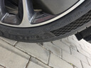 米其林（MICHELIN）汽車(chē)輪胎 265/45R21 108W 競馳 PILOT SPORT 4 SUV 適配唐/理想 曬單實(shí)拍圖