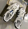 阿迪達(dá)斯 adidas三葉草samba T頭鞋運(yùn)動(dòng)鞋男女休閑鞋七夕禮物B75806 39 曬單實(shí)拍圖