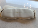 skg按摩儀腰部按摩器G5【王一博同款】暖宮腰帶姨媽神器護腰熱敷中頻脈沖  送男女朋友老師教師節(jié)禮物 曬單實拍圖