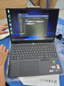 聯(lián)想（Lenovo）拯救者Y7000 15.3英寸電競(jìng)游戲本筆記本電腦 i7-14650HX 16G 512G RTX5060 100%sRGB 碳晶黑 曬單實(shí)拍圖