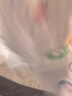 好奇（Huggies）金裝紙尿褲M162片(6-11kg)中號(hào)嬰兒尿不濕超薄柔軟超大吸力透氣 曬單實(shí)拍圖