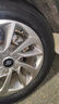 米其林輪胎(Michelin) 浩悅5 PRIMACY 5 225/60R17 103V配傳祺GS5別克GL8 汽車輪胎 曬單實拍圖
