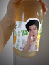 讓茶無(wú)糖檸檬茉莉果茶飲料0糖0脂含維C飲品450ml*15瓶中秋禮盒整箱裝 曬單實(shí)拍圖