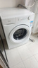 美的（Midea）滾筒洗衣機(jī)全自動(dòng)家用 MG100V11FPRO 10公斤超薄 雙重除菌三重洗滌守護(hù) 以舊換新 家電國(guó)家補(bǔ)貼20% 曬單實(shí)拍圖