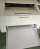 惠普（HP）102w激光無線家用打印機 無線家庭打印 作業(yè)打印 小巧簡約打印機 國家補貼 曬單實拍圖
