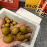 佳沛（zespri）新西蘭  陽光金奇異果18粒禮盒優(yōu)選果單果約101-124g 獼猴桃水果 曬單實拍圖