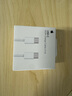 Apple/蘋(píng)果 60W USB-C編織充電線-1米 蘋(píng)果充電線手機(jī)充電線原裝充電線數(shù)據(jù)線適用iPhone/iPad/AirPods 曬單實(shí)拍圖