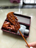 禮御友嘉木雕關(guān)公擺件關(guān)羽黃花梨實(shí)木根雕武財神客廳玄關(guān)紅木工藝品開(kāi)業(yè)禮 整木雕刻高60cm 曬單實(shí)拍圖