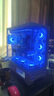 Thermalright(利民) 額定850W TR-KG850-W ATX3.1電源 金牌電源 原生PCIE5.1全模組電源 日系主電容 14CM小電源 曬單實(shí)拍圖