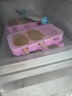 京惠思創(chuàng)雪糕模具3套裝DIY自制硅膠家用創(chuàng)意卡通可愛冰淇淋冰棍冰棒模具 曬單實拍圖
