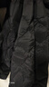 波司登25年秋季鵝絨羽絨服男士修身短款休閑輕薄立領(lǐng)送禮物外套 曬單實(shí)拍圖