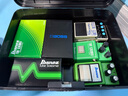 Ibanez依班娜TS9電吉他效果器TS系列效果器Tube Screamer 曬單實(shí)拍圖