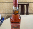 塔木嶺（TAMNAVULIN）蘇格蘭單一麥芽威士忌酒 雪莉桶 洋酒 原瓶進(jìn)口 塔木嶺雪莉桶 700mL 1瓶 曬單實(shí)拍圖