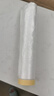 艾薇 桌布布藝餐桌布長(cháng)方形茶幾臺布棉麻書(shū)桌布蓋布130*180卡其華夫格 曬單實(shí)拍圖