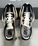 NEW BALANCE 官方男鞋女鞋情侶復(fù)古潮流百搭休閑鞋 黑色 MS327LB1 42.5 (腳長(zhǎng)27cm) 曬單實(shí)拍圖