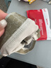 貓人【棉中精品-品質無憂】內褲男士內褲純棉10A全棉抗菌平角短褲4條 曬單實拍圖