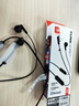 JBL TUNE 235BT 半入耳式 頸掛式藍牙耳機 防水設計 免提通話(huà) 適用蘋(píng)果小米 黑色 七夕情人節禮物 曬單實(shí)拍圖