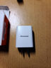 紐曼（Newmine）蘋果充電器安卓手機5V/2.1A快速電源適配器通用蘋果iPhone14/SE2/13/iPad平板耳機等 LC203 白 曬單實拍圖