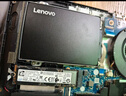聯(lián)想（Lenovo) 1TB SSD固態(tài)硬盤(pán) SATA3.0 SL700閃電鯊系列 臺式機/筆記本通用 曬單實(shí)拍圖
