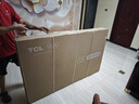 TCL電視 65T6L Pro 65英寸 QD-Mini LED 蝶翼星曜屏 萬(wàn)象分區(qū) 絢彩XDR 1100nits DeepSeek 國(guó)家補(bǔ)貼 曬單實(shí)拍圖
