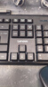 聯(lián)想（Lenovo）無線鍵盤鼠標(biāo)套裝 鍵鼠套裝 全尺寸鍵盤 商務(wù)辦公 MK23Lite 曬單實(shí)拍圖