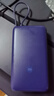 小米（MI）【3C認(rèn)證】自帶線充電寶20000 33W 深空藍(lán) 適用小米/紅米/redmi/蘋果/安卓/手機(jī)可上飛機(jī)/火車 曬單實拍圖